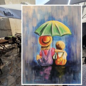 Приятели завинаги за цялото семейство @ 1890 Cafe Bar & Terrace